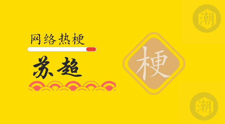 苏超是什么梗