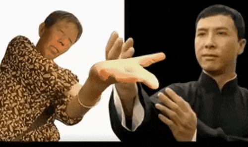 永春老奶奶打永春.gif