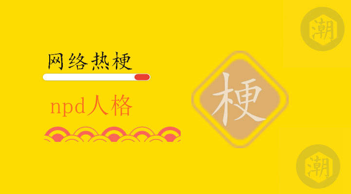 npd人格
